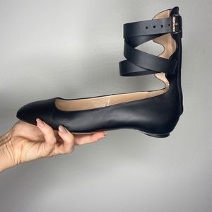 Valentino Ballerina Flats